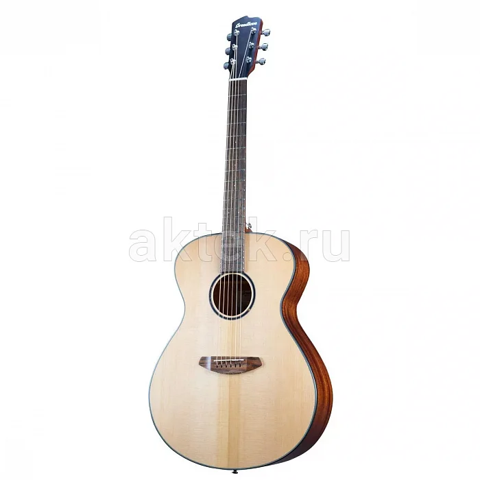 Breedlove Discovery S Concerto Sit-MH акустическая гитара 2