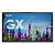 SMART SBID-GX175-V3 интерактивная 4K-панель 75″ на 40 касаний