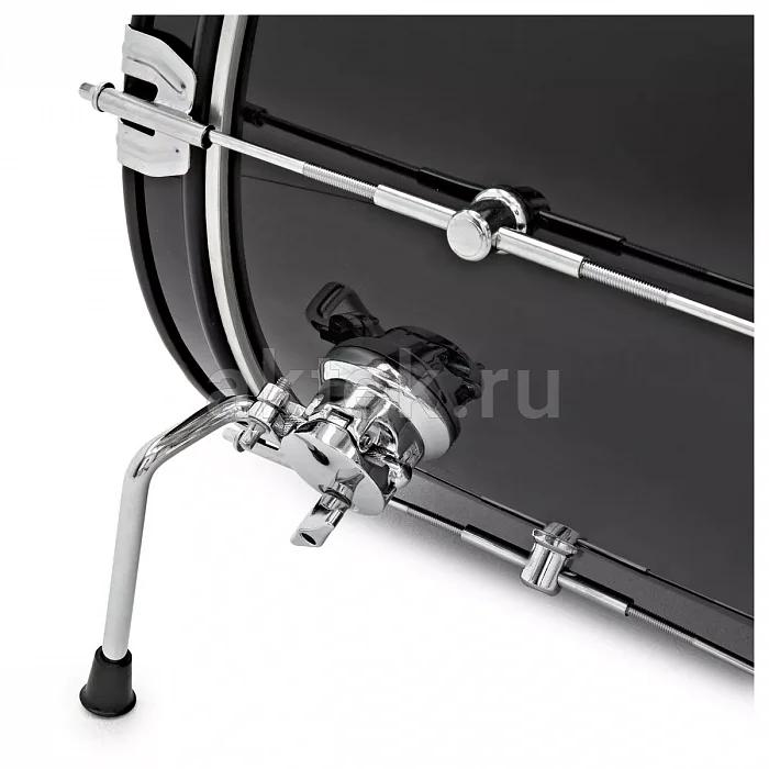 Pearl RSJ465C/C31 детская ударная установка, 5 барабанов 3