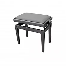 Hidrau X24 Black Mat банкетка для клавишных