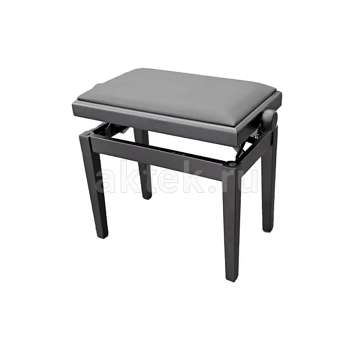 Hidrau X24 Black Mat банкетка для клавишных