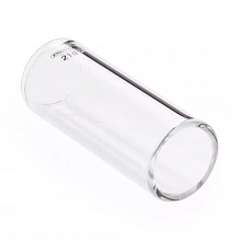 Dunlop 210 Glass Slide Medium гитарный слайд 2