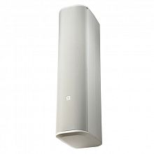 JBL CBT 70JE-1WH колонная акустическая система 500 Вт белый