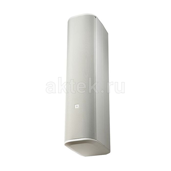 JBL CBT 70JE-1WH колонная акустическая система 500 Вт белый