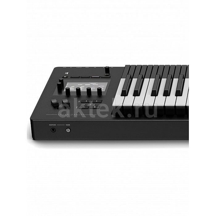 MIDI-клавиатура Expressive E Osmose 61 6