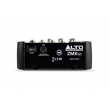 Микшерный пульт ALTO ZMX52 2