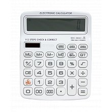 Калькулятор CITIZEN SDC-3824C