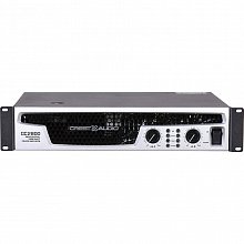 Усилитель звука для акустических систем Crest Audio CC2800