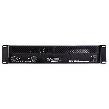 Усилитель звука для акустических систем Crest Audio CPX 1500