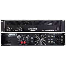 Усилитель звука для акустических систем Crest Audio CPX 2600 2