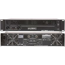 Усилитель звука для акустических систем Crest Audio CPX 3800 2