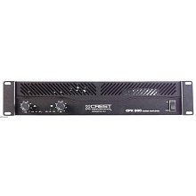 Усилитель звука для акустических систем Crest Audio CPX 900
