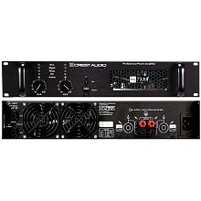Усилитель звука для акустических систем Crest Audio Pro 7200 2