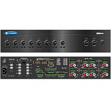 Усилитель мощности-микшер Crown 280MA 2