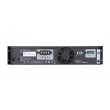 Концертный усилитель мощности Crown CDi1000 2