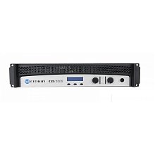 Концертный усилитель мощности Crown CDi1000