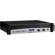 Усилитель мощности Crown CDi2000 2-канальный с DSP