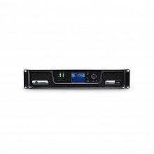 Усилитель мощности CROWN CDi DriveCore 2|600