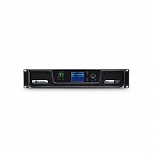 Усилитель мощности CROWN CDi DriveCore 2|600BL