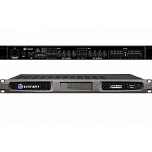 Усилитель мощности Crown CT4150 4-канальный 2