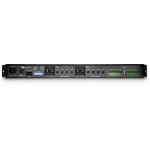 Усилитель мощности Crown CT8150 8-канальный 2