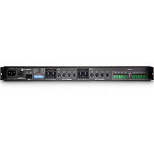 Усилитель мощности Crown CT875 8-канальный 2