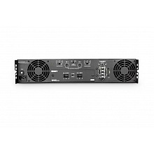 Усилитель мощности Crown CTs3000 2-канальный 2