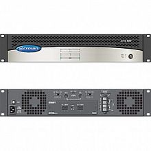 Усилитель мощности Crown CTs600 2-канальный 2