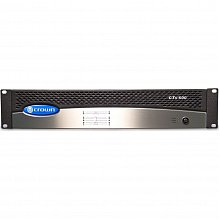 Усилитель мощности Crown CTs600 2-канальный