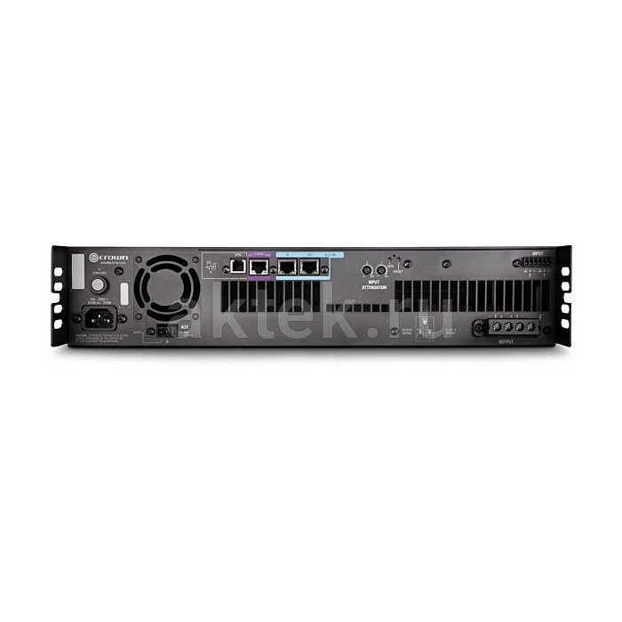 Усилитель мощности Crown DCi2|300 2-канальный 2