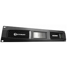 Усилитель мощности Crown DCi2|600 2-канальный 2