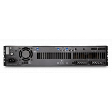 Усилитель мощности Crown DCi4|300N 4-канальный с DSP и BLU Link 3