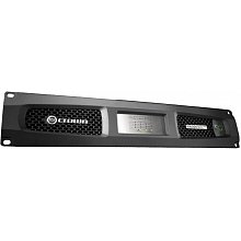 Усилитель мощности Crown DCi4|600 4-канальный