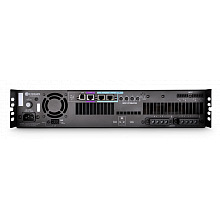 Усилитель мощности Crown DCi4|600N 4-канальный с DSP и BLU Link 2
