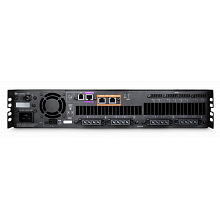 Универсальный усилитель звука Crown DCi8300 2