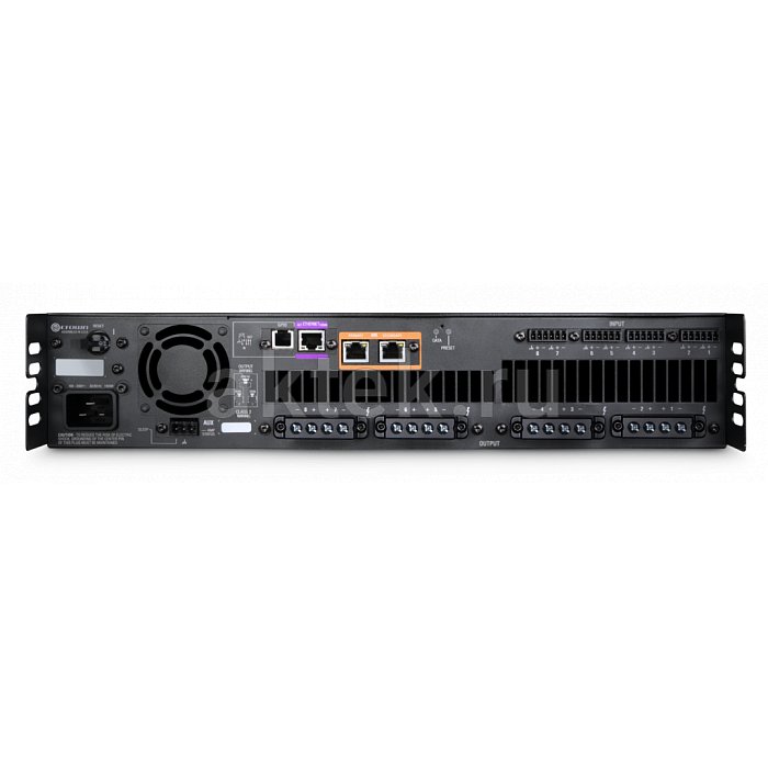 Универсальный усилитель звука Crown DCi8300 2