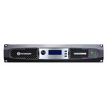 Универсальный усилитель звука Crown DCi8300