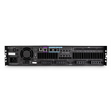 Усилитель мощности Crown DCi8|600 8-канальный 2