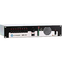 Системный монитор 8-канальный для DSi серии Crown DSi8M 3