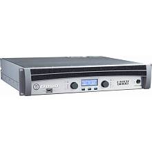 Усилитель мощности Crown I-T9000HD 2-канальный с DSP BSS 2