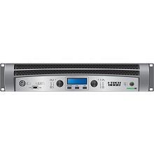 Усилитель мощности Crown I-T9000HD 2-канальный с DSP BSS