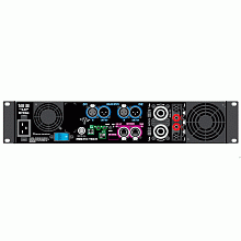 Усилитель мощности Crown MA-12000i 2-канальный 2