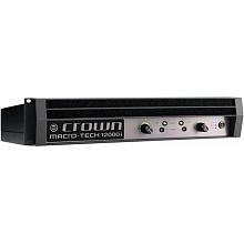 Усилитель мощности Crown MA-12000i 2-канальный