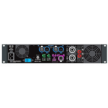 Усилитель мощности Crown MA-5000i 2-канальный 2