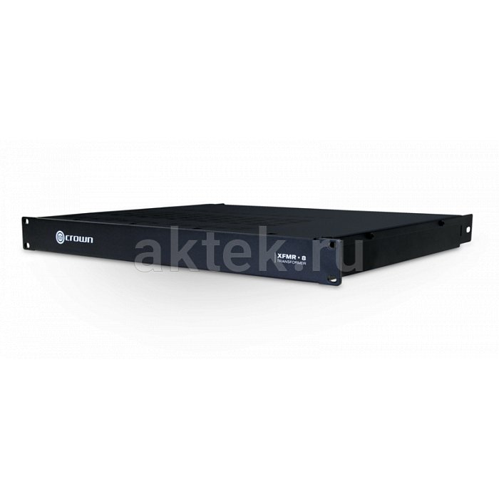 Трансформатор Crown XFMR8 2