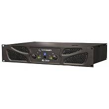 Усилитель стерео CROWN XLi 3500