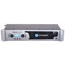 Усилитель мощности Crown XLS1000 DriveCore c DSP
