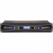 Усилитель мощности CROWN XLS1502