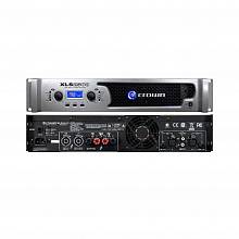 Усилитель мощности CROWN XLS2000 DriveCore 2
