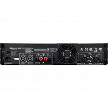 Усилитель мощности CROWN XLS2000 DriveCore 3